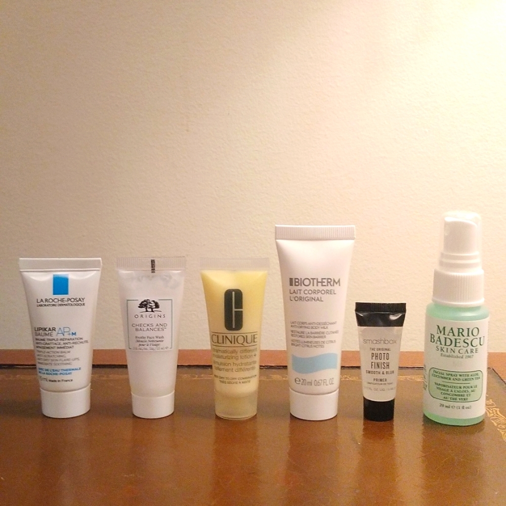 Skincare Bundle